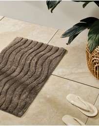 Linen House - Tamber Bath Mat
