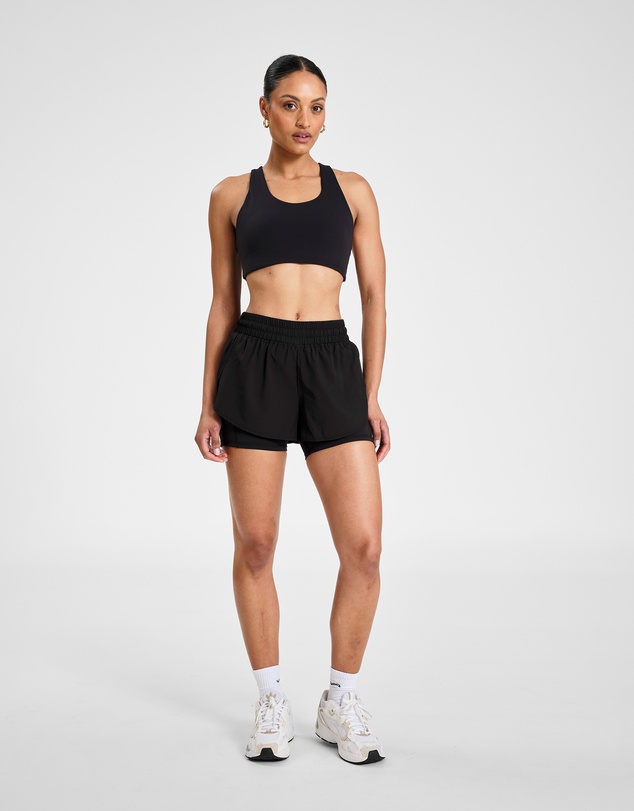 All Fenix - EcoSculpt Running Short