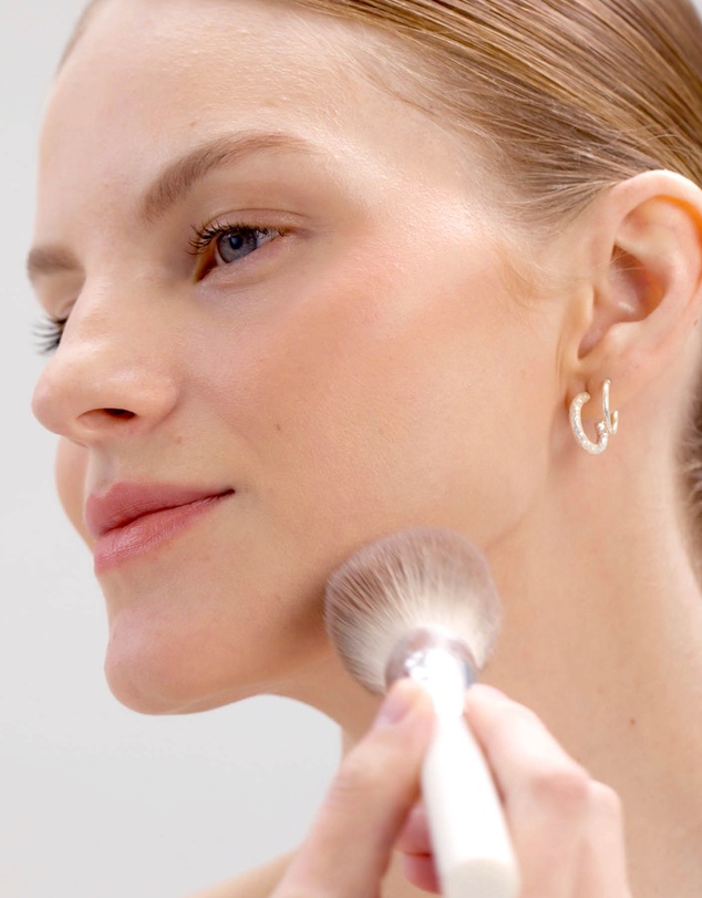 Ere Perez - Corn Setting Powder