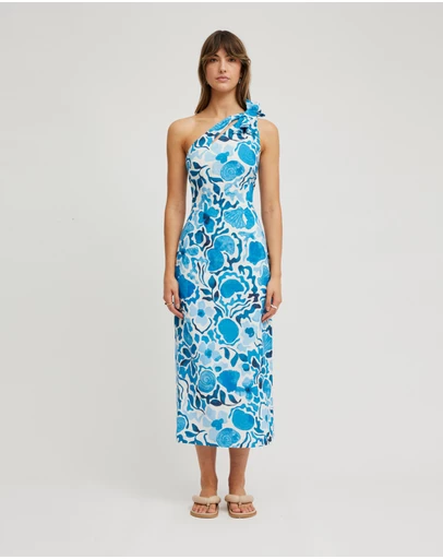 TOJHA - Odysse Dress