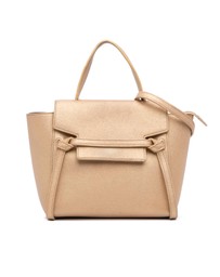 Pre-Loved by Azura Reborn - Pre-Loved Nano Grained Calfskin Belt Bag