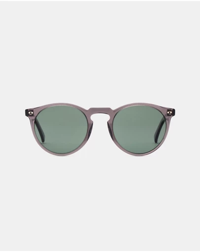 Otis - Omar X - Polarised