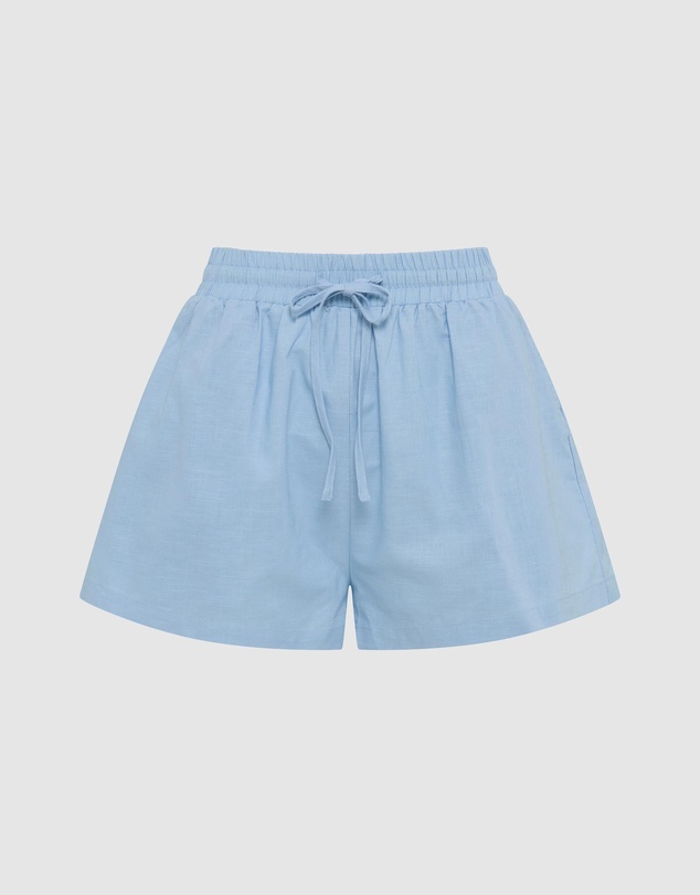 MINKPINK - Marivelle Relaxed Shorts