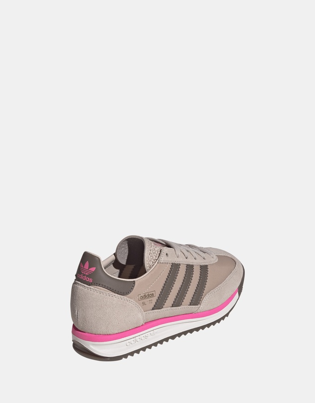 adidas Originals - SL72 Rs Grade School