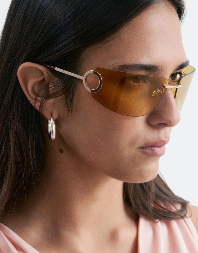 & Other Stories - Wrap Sunglasses