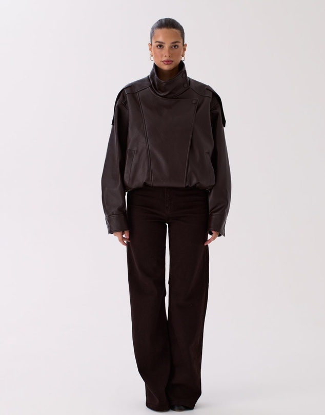 Style Addict - Zoe Jacket