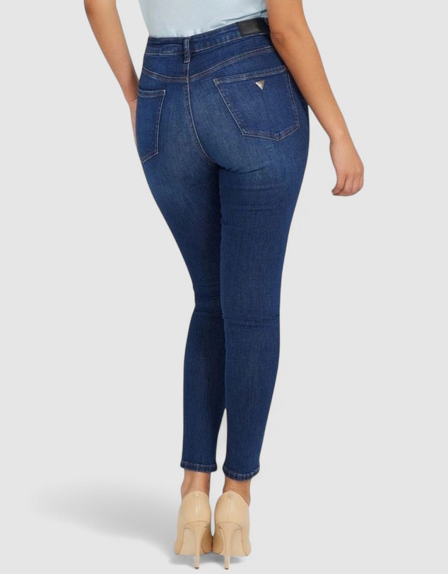GUESS - Simone Skinny Jeans