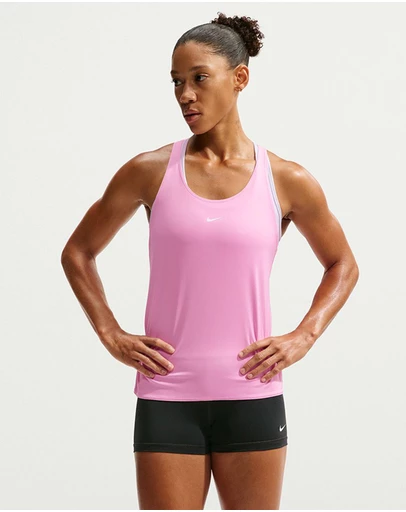 Nike - Pro Dri-FIT Tank Top