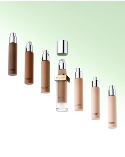 Prada - Prada Reveal Skin Optimizing Foundation