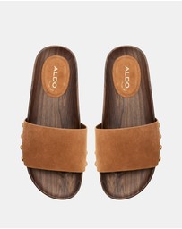 ALDO - Rooted Sandals