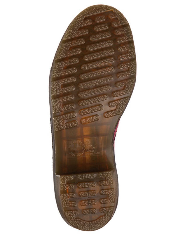 Dr Martens - Clemency 8 Eye Boots