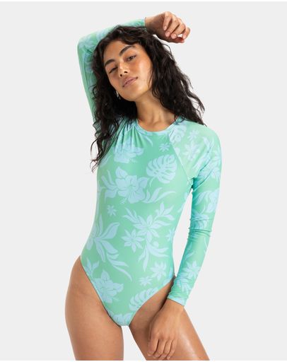 ATOMIZER HULA HIBISCUS SWIM