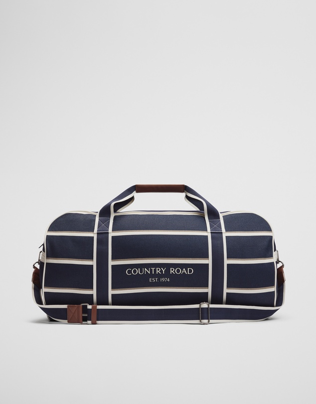 Country Road - Country Road Logo Tote