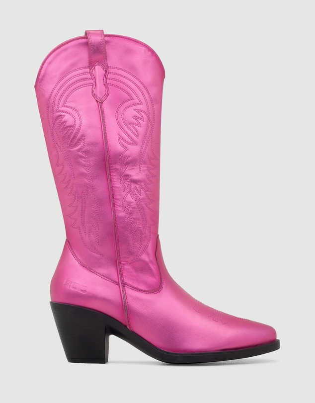 ROC Boots Australia - Gaucho