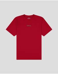 Kathmandu - Men’s River Organic Cotton T-shirt