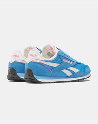 Reebok - Classic AZ Sneakers - Women's