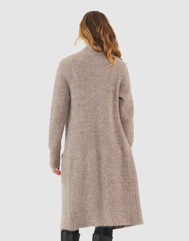 Ripe Maternity - Helen Knit Cardigan
