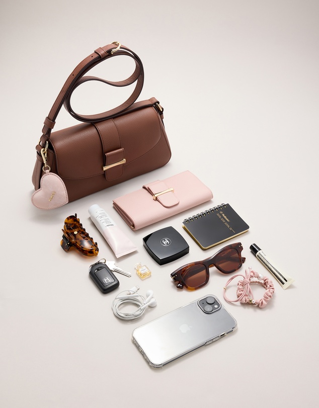 MIMCO - Chelsea Crossbody Bag