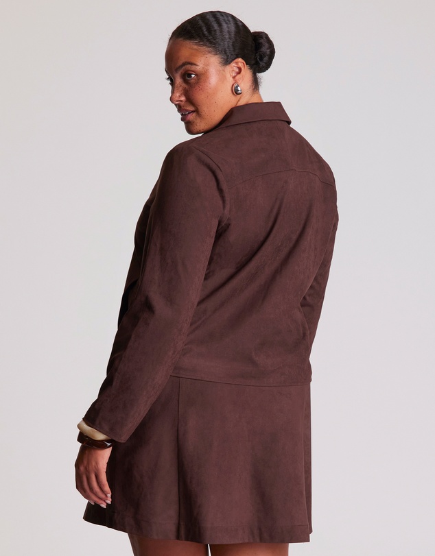 Estelle - Rowan Jacket