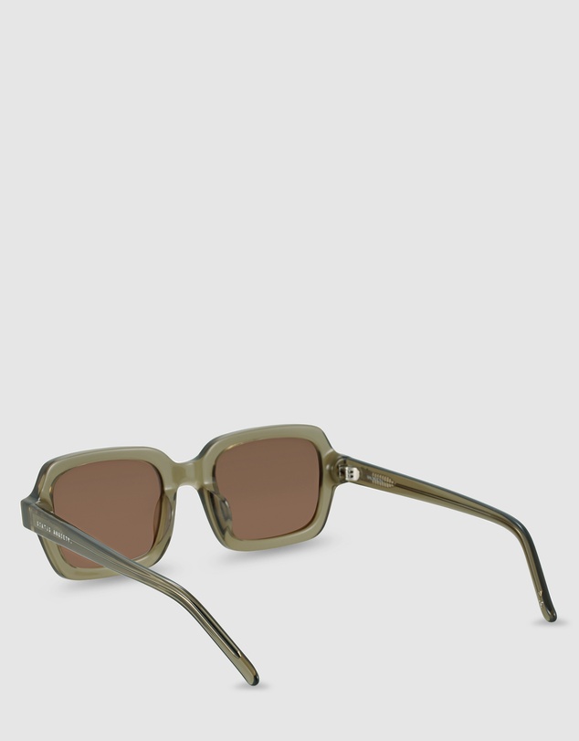 Status Anxiety - Vacation Sunglasses
