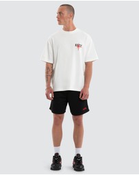Kiss Chacey - Prophecy Street Tee