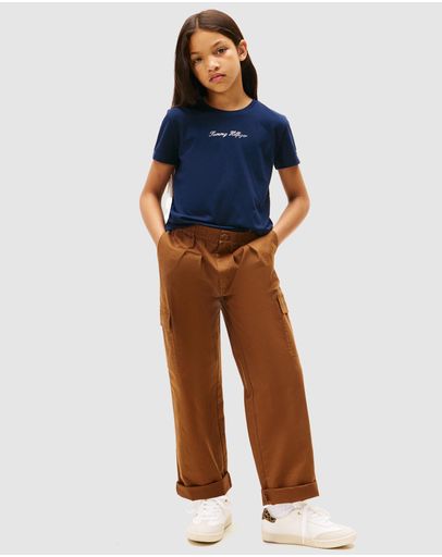 Dark Night Navy