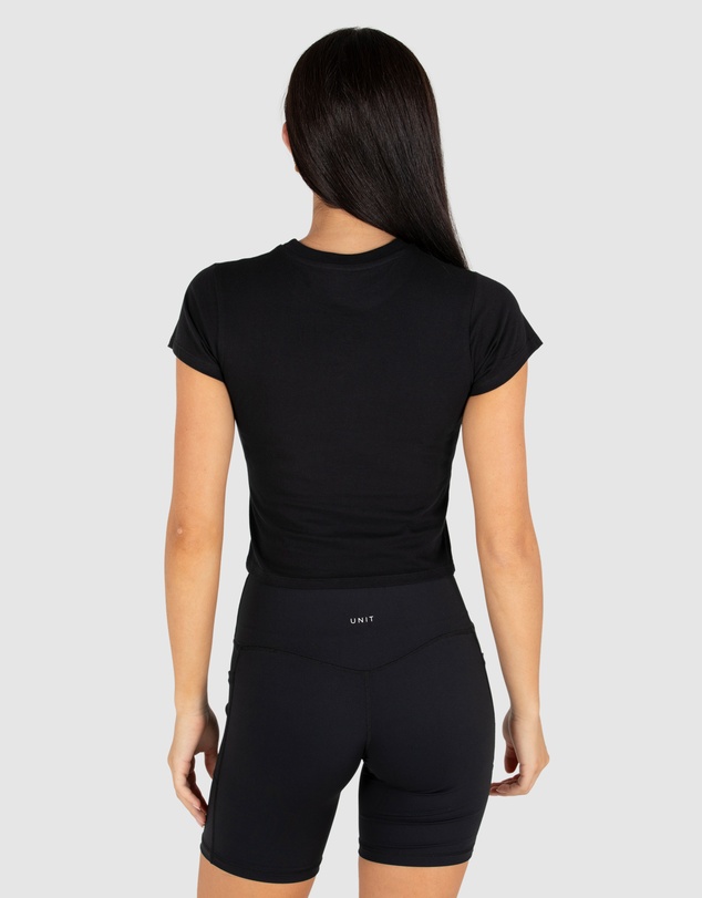UNIT - Studio Baby Tee