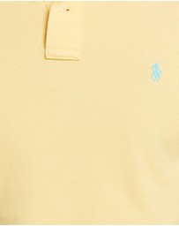 Polo Ralph Lauren - ICONIC EXCLUSIVE - The Iconic Mesh Polo Shirt
