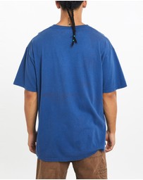 Vintage by The Real Deal - Pre Loved - Vintage NFL Indianapolis Colts Tee