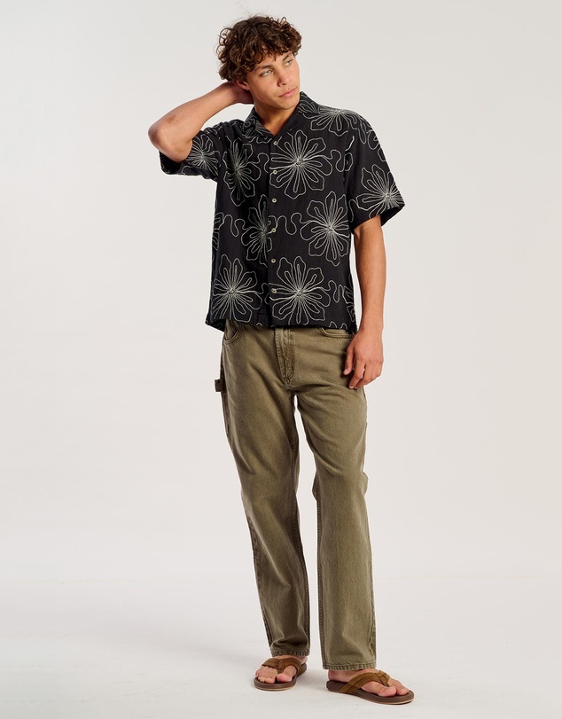 Rolla's - Tropics Bowler