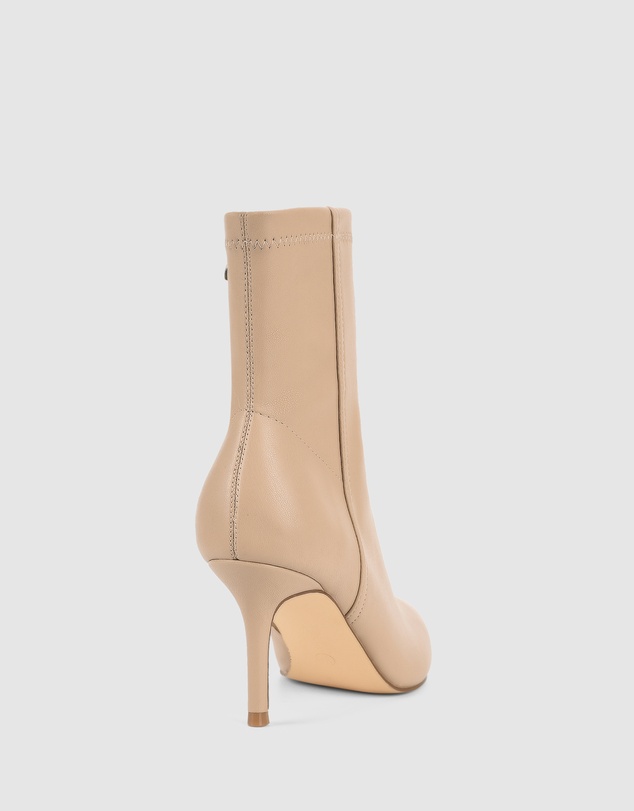 Verali - Bella Stretch Ankle Boots