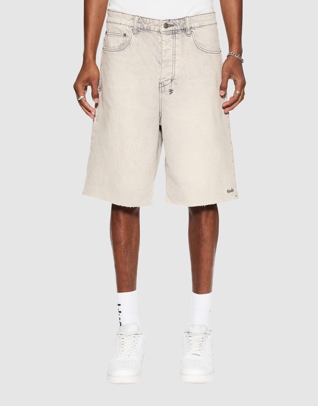 Ksubi - MAXX SHORT PLUTO