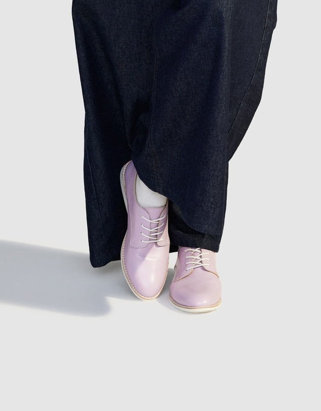 Rollie - Derby Super Soft Shoe