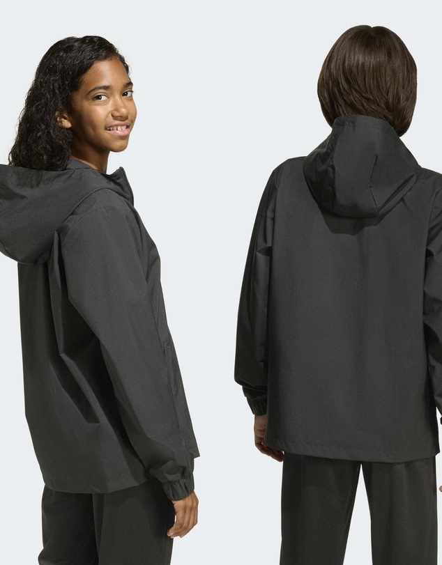 adidas Performance - Entrada26 All Weather Football Jacket Kids