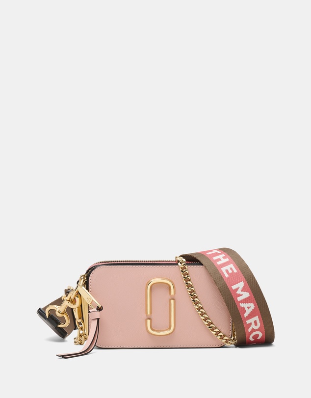 Marc Jacobs - The Snapshot