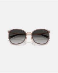 Coach - CW185