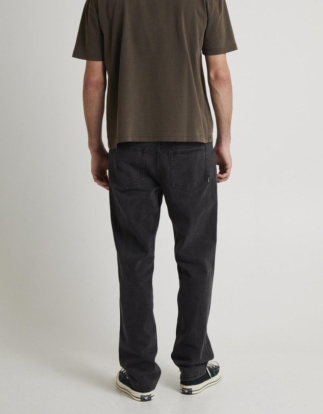 Insight - Fracture Straight Jeans
