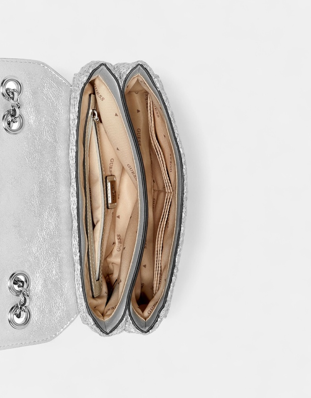 GUESS - Giully Convertible Crossbody Bag