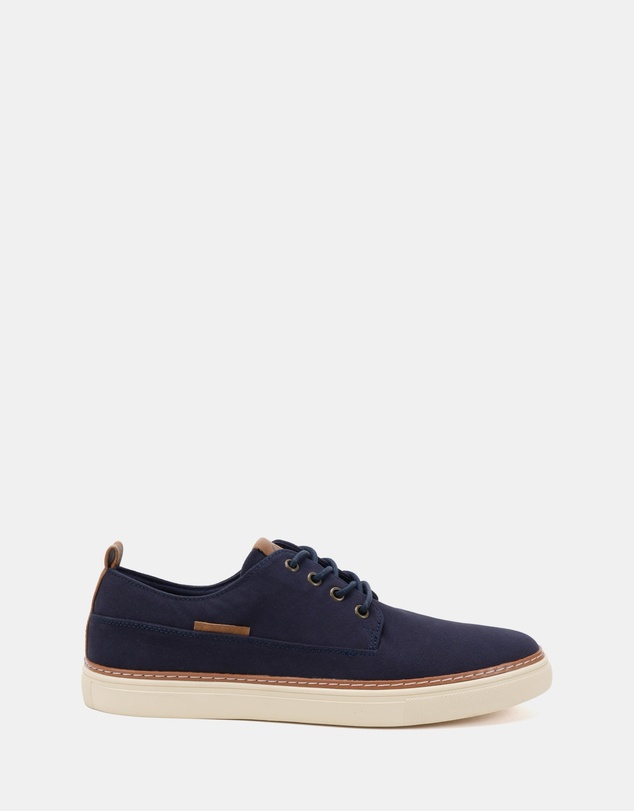 Clarks - Benn Navy