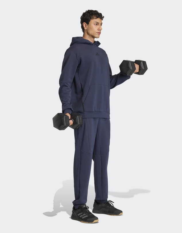 adidas Performance - Designed for Training Hoodie Mens