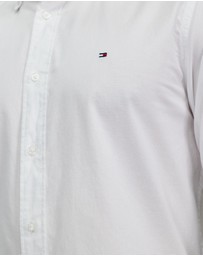 Tommy Hilfiger - Flex Poplin Shirt
