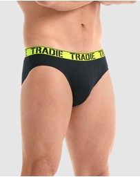 TRADIE - TRADIE Men's 8pk Brief