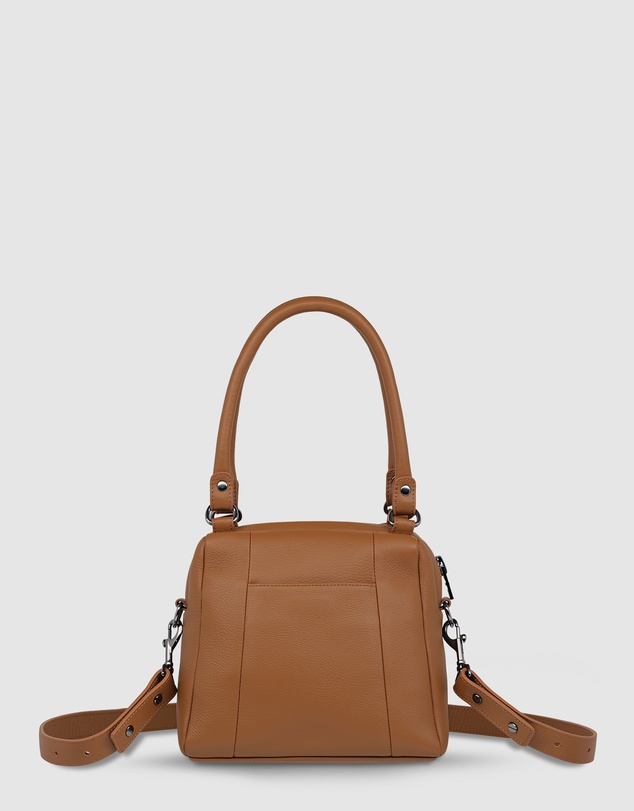 Status Anxiety - Mini Mountains Bag