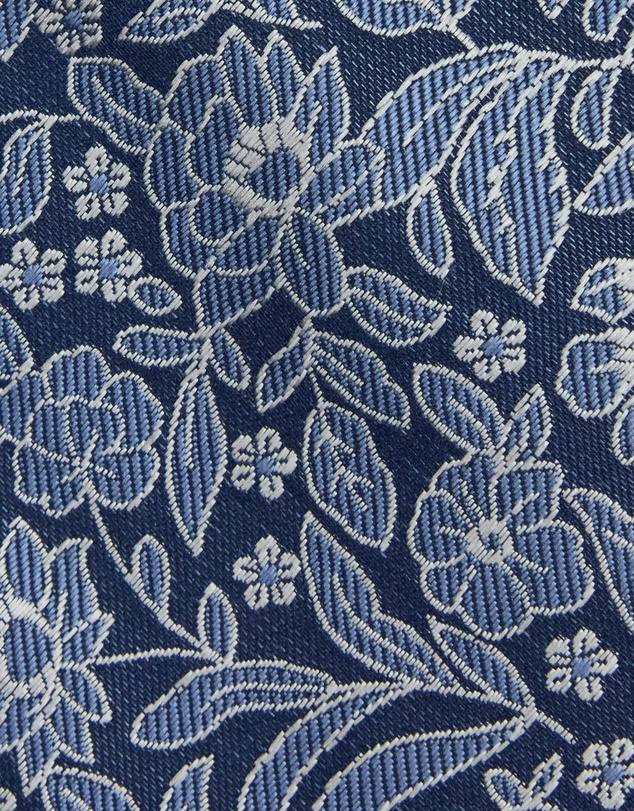 Tarocash - Carlisle Floral Silk Tie