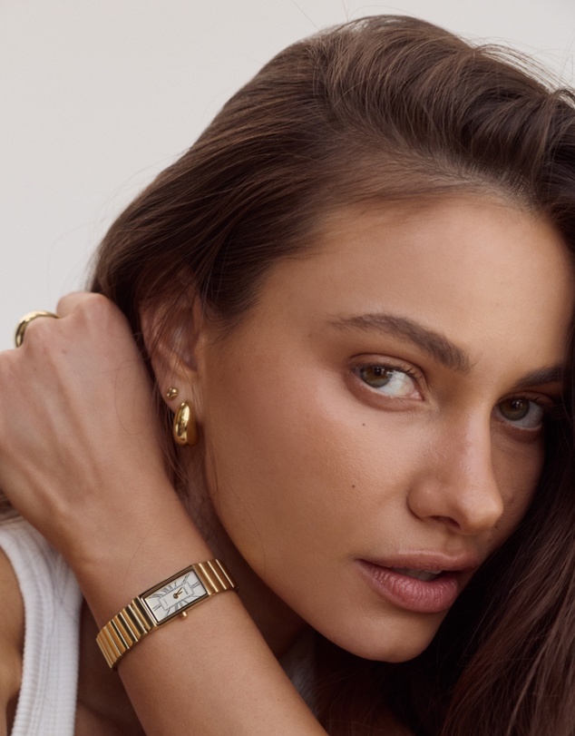 CENDRE - Gia Earrings 14k Gold