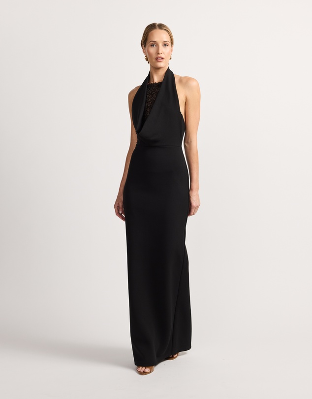 TOJHA - Olivyn Dress