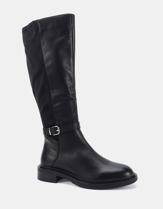 Clarks - Fantine Black
