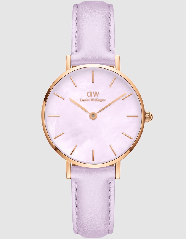 Daniel Wellington - Petite Lavender 28mm