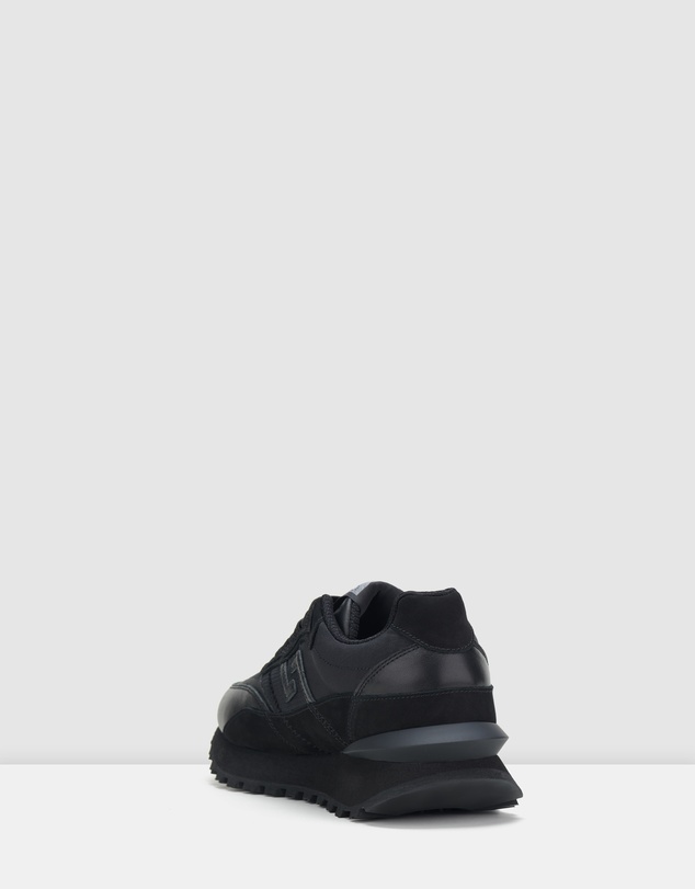 Rollie - Kentu Mens Sneaker