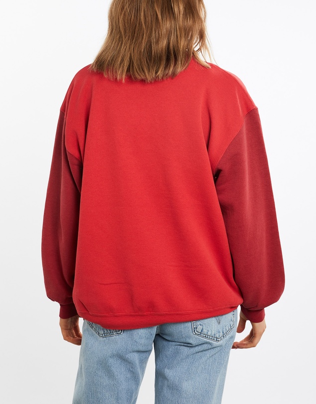 Vintage by The Real Deal - Pre Loved - Vintage 90s Disney Minnie Mouse Sweatshirt